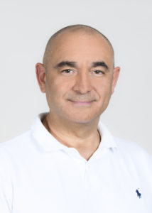 Dr. Alexandru-Ioan Zavoianu